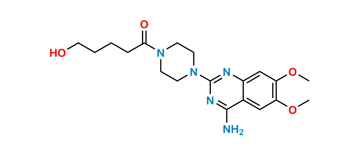 Picture of Terazosin EP Impurity F