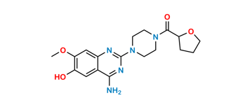 Picture of Terazosin EP Impurity G