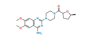 Picture of Terazosin EP Impurity I