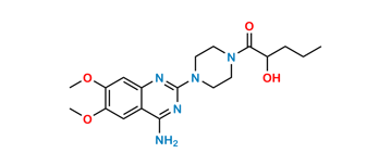 Picture of Terazosin EP Impurity J