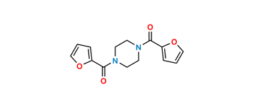 Picture of Terazosin EP Impurity M