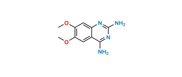 Picture of Terazosin Impurity 2