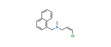 Picture of Terbinafine Impurity 2