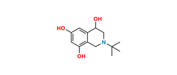 Picture of Terbutaline EP Impurity B