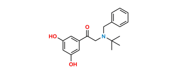 Picture of Terbutaline EP Impurity D