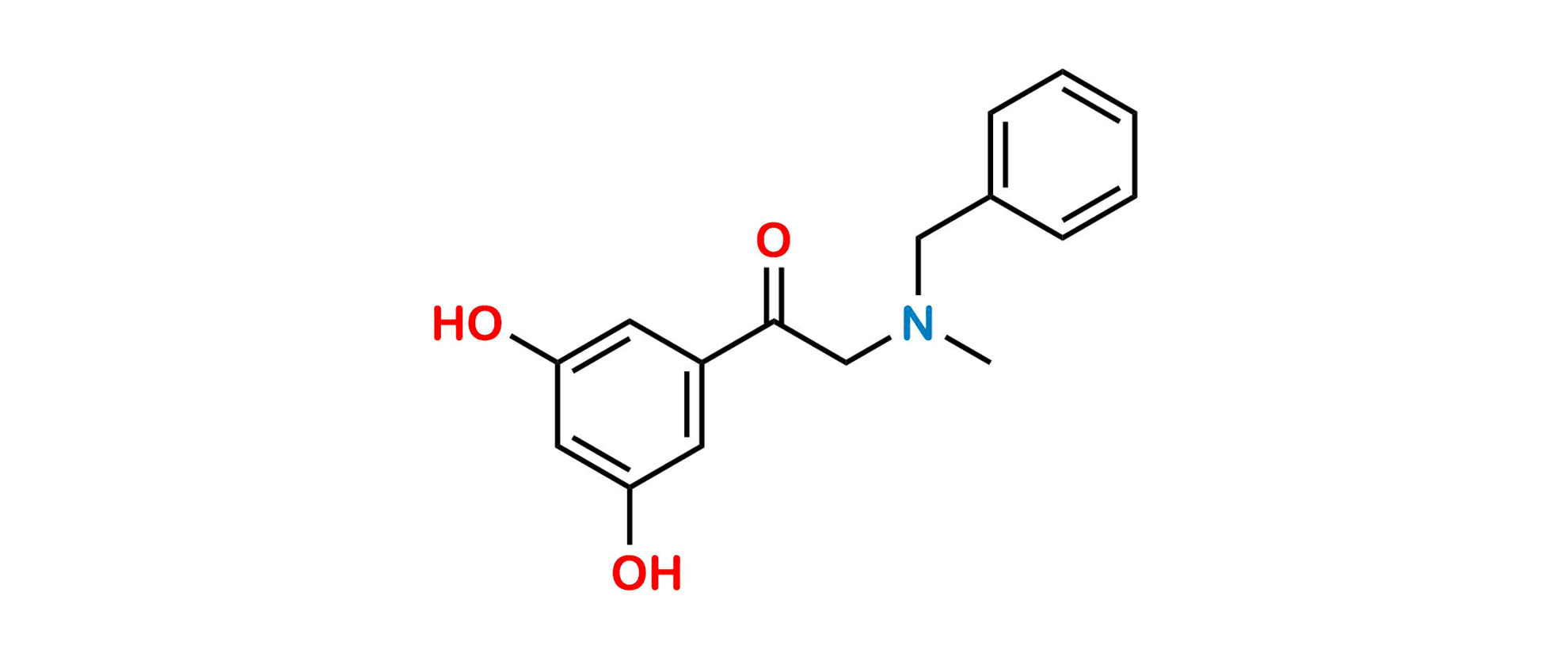 Picture of Terbutaline Impurity 2