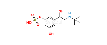 Picture of Terbutaline Sulfate