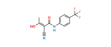 Picture of (E)-Teriflunomide