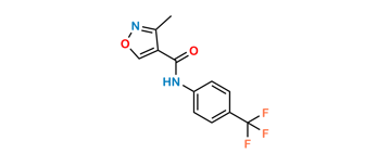 Picture of Teriflunomide Impurity 1