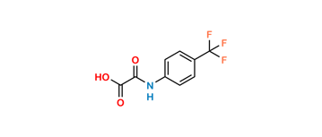 Picture of Teriflunomide Impurity 2