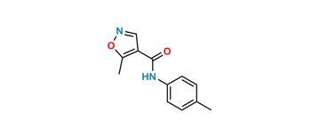 Picture of Teriflunomide Impurity 6