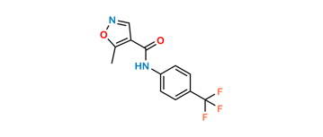 Picture of Teriflunomide Impurity 12