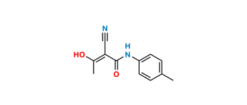 Picture of Teriflunomide Impurity 17