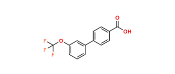 Picture of 4-(3-Trifluoromethoxyphenyl)benzoic Acid