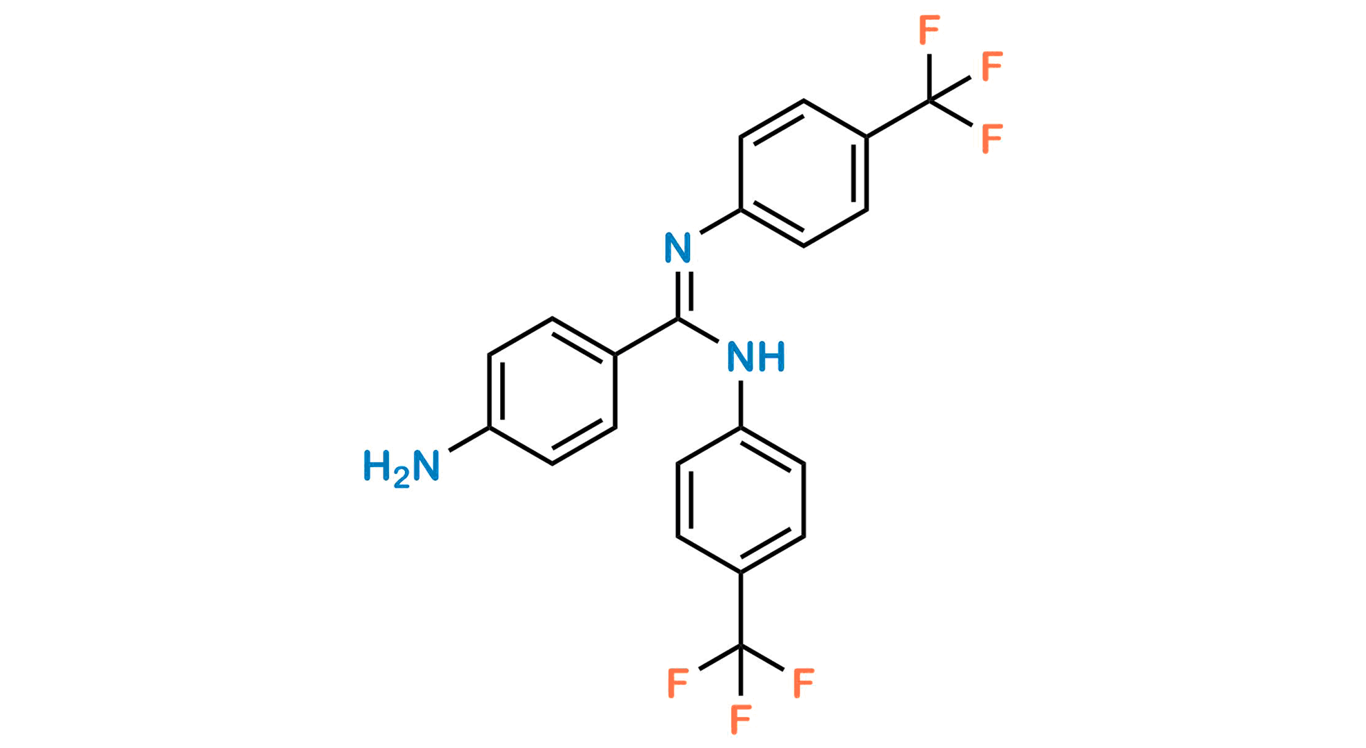 Picture of Teriflunomide Impurity 19