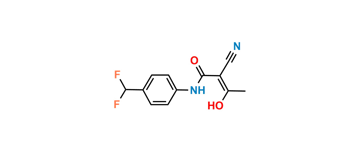 Picture of Teriflunomide Impurity 20