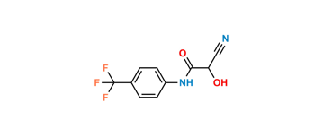 Picture of Teriflunomide Impurity 22