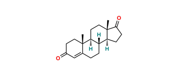 Picture of Testosterone EP Impurity A