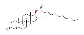 Picture of Testosterone Undecanoate (EP)