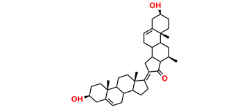 Picture of Testosterone Impurity 1