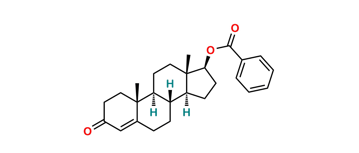 Picture of Testosterone Benzoate