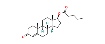 Picture of Testosterone 17-Valerate