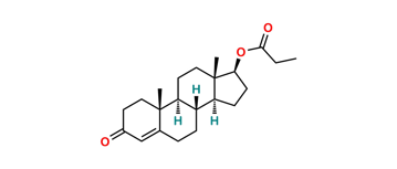 Picture of Testosterone Propionate