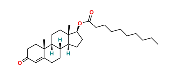 Picture of Testosterone Decanoate