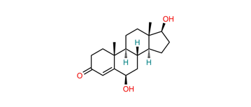 Picture of 6β-Hydroxy testosterone