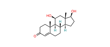 Picture of 11β-Hydroxy testosterone