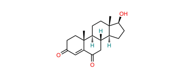 Picture of 6-Keto Testosterone