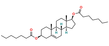 Picture of Testosterone Enantate EP Impurity H