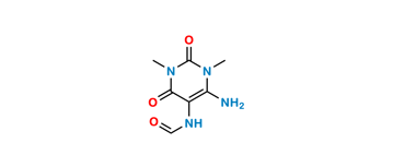 Picture of Theophylline EP Impurity C