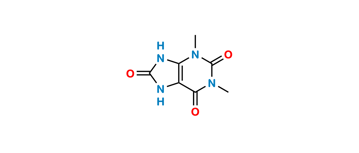 Picture of Theophylline EP Impurity E