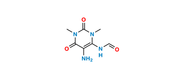 Picture of Theophylline Impurity 7