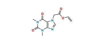 Picture of Theophylline Impurity 12