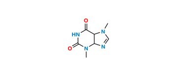 Picture of Theophylline Impurity 13