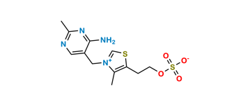 Picture of Thiamine EP Impurity A