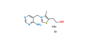 Picture of Thiamine EP Impurity B