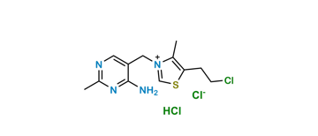 Picture of Thiamine EP Impurity C