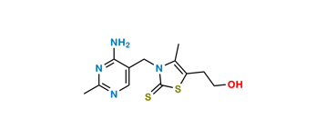 Picture of Thiamine EP Impurity E