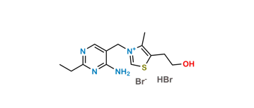 Picture of Thiamine EP Impurity F