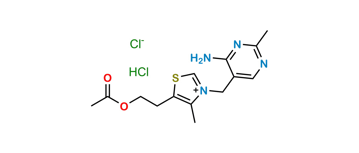 Picture of Thiamine EP Impurity G