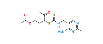 Picture of Thiamine EP Impurity H