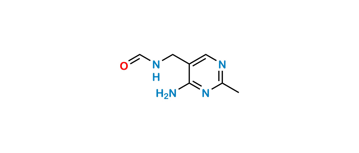 Picture of Formylaminopyrimidine