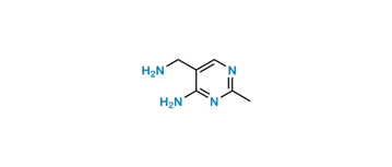 Picture of Aminopyrimidine