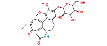 Picture of Thiocolchicoside