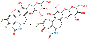 Picture of Thiocolchicoside EP Impurity K