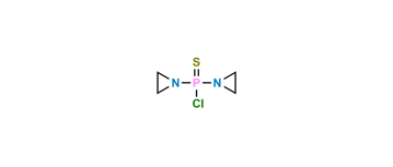 Picture of Thiotepa Impurity 1