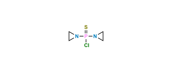 Picture of Thiotepa Impurity 1